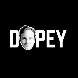 Dopey 326: Mohr will be Revealed! Jay Mohr, Adderal, Fame, Comedy, Sex, Detox, Recovery