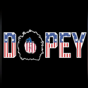 Dopey 452: Rest in Peace Brother Wayne Kramer Replay! MC5, Heroin, Kicking in Jail, Meth, Trauma, Depression, Psychedelic Medicine, Recovery!