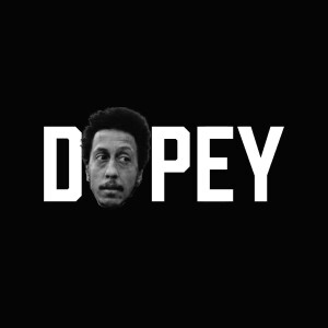 Dopey 406: Andre Royo! Was Bubbles the Greatest Junky in TV History? Drinking in America! Recovery, Heroin, Alcohol, Kratom, The Wire