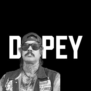 Dopey 408: The Traumatic Junky Skulluggery of Bobby Dukes or Have you ever put Suboxone in your Eyes? Shooting Gallery Doorman, Heroin, Trauma, Recovery, Jersey Jerry, Ukranian Danny