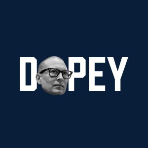 Dopey 414: Getting Dusted with Dante Ross, Hip Hop, PCP,  Beastie Boys, Trauma, Cocaine, Alcohol, Weed, Recovery