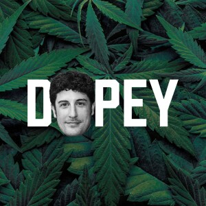 Dopey 419: The Trauma of Jason Biggs and and the truth behind that time his wife got them a Sex Worker, Incredibly Pure Molly, Cocaine, Weed, OCD, TRAUMA, Heroin and Recovery