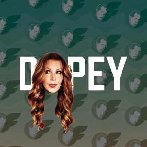 Dopey 424: Doggy Cream Pies, Foot Jobs, Oxycontin, MDMA, Cocaine and more with Adult Content Creator & Only Fan’s MILF Cougar Superstar Mrs. Robinson, Suicide, Relapse, Recovery