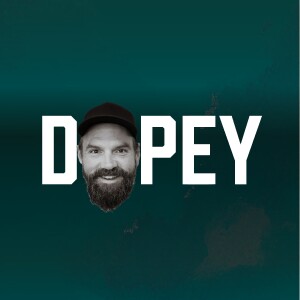 Dopey 417: The Time When Ethan Suplee Auditioned for BLOW high on Heroin, got the part, got sober and lost 250 pounds! PLUS Fentanyl Jay! My Dad! Trauma! Food Addiction! Fitness! Spirituality!