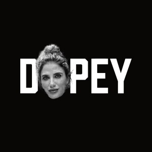 Dopey 404: The Jew and the Catholic! Lizzy Savetsky and Loz from Brutal Recovery on Adderall, Booze, Shame and Kratom