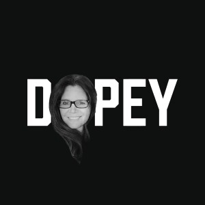 Dopey 394: Trauma! Quaaludes! Cocaine! Recovery! Michelle Esrick, Erin Khar and the new conscience of Fentanyl Jay!
