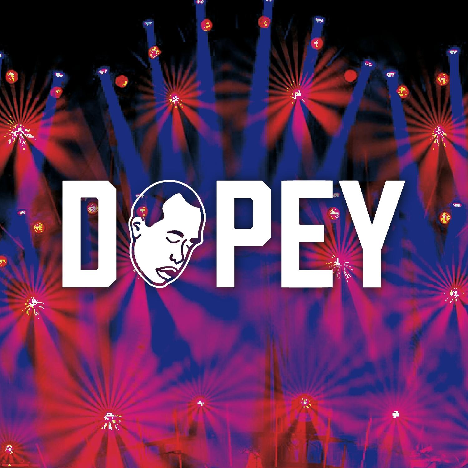 Dopey 398: Confessions of a Ketamine Dealer, Psychedelics, Oxys, Heroin, Overdose, Prison, Recovery with Chris Spallina,  Erin Khar & Fentanyl Jay