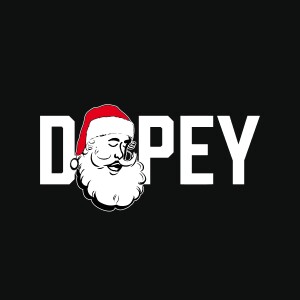 Dopey 391: The Dopey Christmas Classic 2022 Brandon Novak, Dr. Drew, Loz from Brutal Recovery, heroin, addiction, recovery