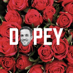 Dopey 416: Zac Clark, who came to fame on the Bachelorette, talks heroin, Crack, Dopesickness, recovery AND Fentanyl Jay gets DRUGGED WITH GHB! Prison, Cocaine, Ibogaine, detox
