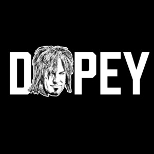 Dopey 343: Nikki Sixx, Mötley Crüe, The Heroin Diaries, The First 21,Relapse, Recovery