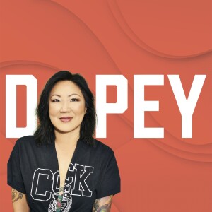 Dopey 440: Home Grown Opium with Margaret Cho, Remembering Bill Blaber, Speed, Fen-Phen, Weed, Opiates, Shooting Meth, The Thanksgiving Show!