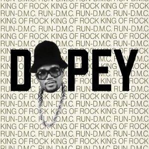 Dopey 397: Darryl ’DMC’ McDaniels! RUN DMC, Alcohol, Weed, Cocaine, Depression, Hip Hop, Adoption, Hope, Recovery