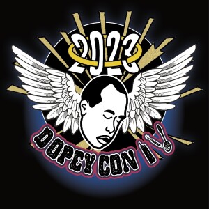Dopey 434: DopeyCon IV! With Hank Azaria, Aaron Berg, Dr. Drew, Bobby Dukes, Brandon Novak, Lili Taylor, Paulina Pinsky, Mackenzie Phillips, Jessa Reed, Rich Vos, Shawn Weiss! Fire Dopey Stories!!!