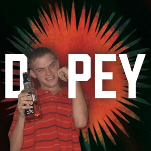 Dopey 437: A Tale of Two Dopes! The Funeral on Benzos! Diarrhea on Crack! Mowing the Lawn on Meth! Death! Al-Anon! Trauma! Recovery! DETOX! with Chris Paulson and C. Cimmone