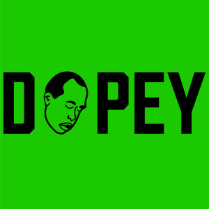 Dopey 176: Seriously Dopey with Dr. Drew and Tracey Helton. 