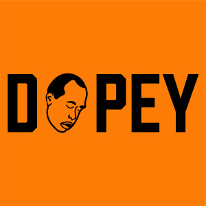 DOPEY 150: The Return of Brandon Novak aka Crazy Long Dopey, Dave’s friend Justin, Origin of Good so Bad, Ibogaine, Meth, Getting busted, Ska music, Mission to Canada and much, much more!