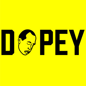 Dopey 193: Another Bullshit Night in Dopey Nation, Nick Flynn, Meth, Booze, Weed