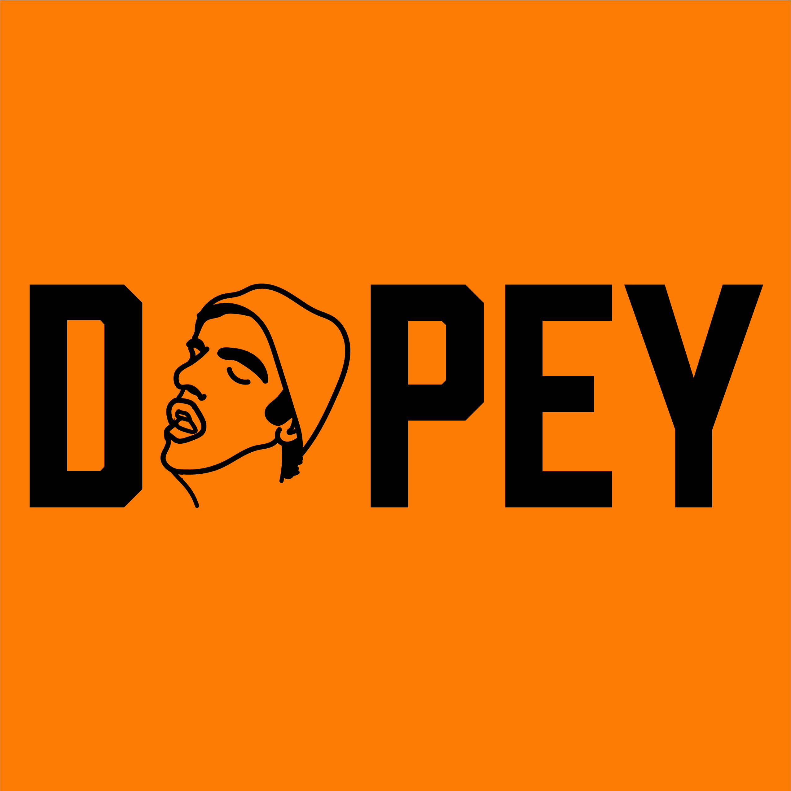 Dopey114: Buying/Selling Fake Drugs, Obsession and Compulsion, Bomb Cyclone, Fat Albert, Cravings, Crackhead, Pretend Therapy