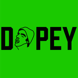 Dopey 280: Slaine, Hip Hop, Ecstacy, Drugs, Cocaine, Recovery, The Things We Can’t Forgive,  Trauma