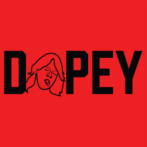 Dopey 294: Bonus Dopey Episode with Misty J, Meth, Crack, Weed, Recovery, Trauma