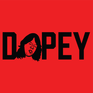 Dopey 288: Dopey Dumpster Fire with Bridget Phetasy, Heroin, Alcohol, coke, recovery, YouTube, heroin