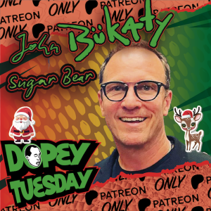 CHRISTMAS TUESDAY PATREON TEASER! PILLS IN THE CUPBOARD! HEROIN, RECOVERY, BUKATY