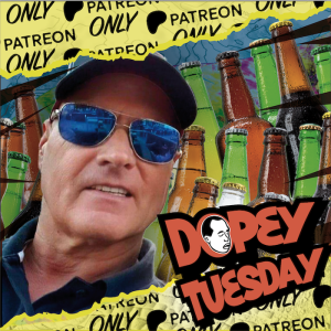 Dopey Tuesday Patreon Teaser! Doug the Viking Guitar Player tells his story of how he was neglected and became a horrible alcoholic!