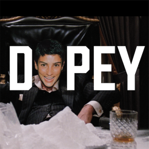 Dopey 373: The Cocaine Episode with Ingrid Casares, freebase, making Sex with Madonna, Miami, Club Life, Addiction, Rehab, Recovery