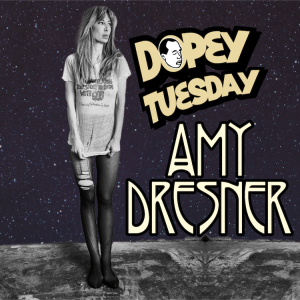 Dopey 472: Dopey Tuesday: The Return of Amy Dresner! Surviving Depression in Recovery! Shooting Meth! F#cking in the Laundry Room! Sober Dating!