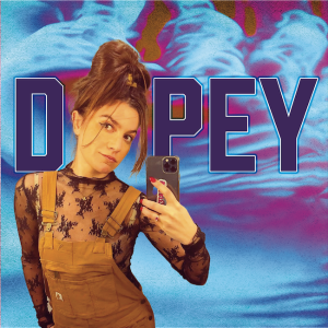 Dopey 342: The Dark Comedy of Chloe La Branche, Alcoholism, Relapse, Recovery, Fentanyl, Trauma