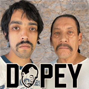 Dopey 311: Gilbert Trejo, Heroin, Meth, Fame, Addiction, Secrets, Recovery, TRAUMA, Methadone