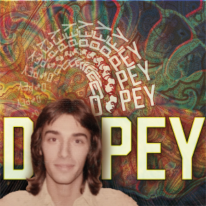 Dopey 473: How I Smuggled Dope from India in a Dildo Made of Heroin with Louie M! The Ultimate Gay Drug Smuggler Episode! MDMA! Bolivian Cocaine! Surviving HIV! Long Term Recovery!