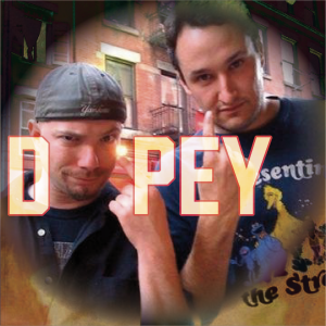 Dopey 481: My Brother Died from a Fentanyl Overdose. The Todd Shot Part 4. Weed, PCP, "I'm a f^cking waste of time, a lost cause. Nothing has changed. I can't stand being inside my head any longer."