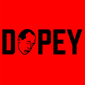 Dopey 154: Finally an Actual Dopey Episode: Amy Dresner, Aurora, Nick Reiner
