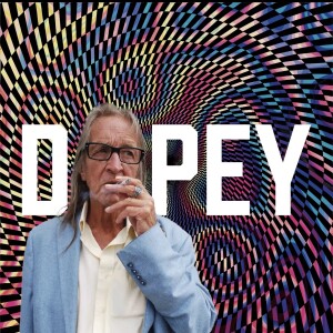 Dopey 245: Blow and the Origins of Smuggling Coke with George Jung, Cocaine, Addiction, LSD, weed, trauma