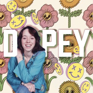 Dopey 334: Mackenzie Phillips! Fame, IV Cocaine, trauma, arrest, heroin, recovery, Crack