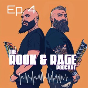 Episode 4: What Happens in Vegas Stays in the Cloud