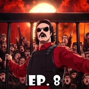 Episode 8: Dr. Disrespect and the Dark Side of Gaming: Racism, Toxicity, and Real Talk