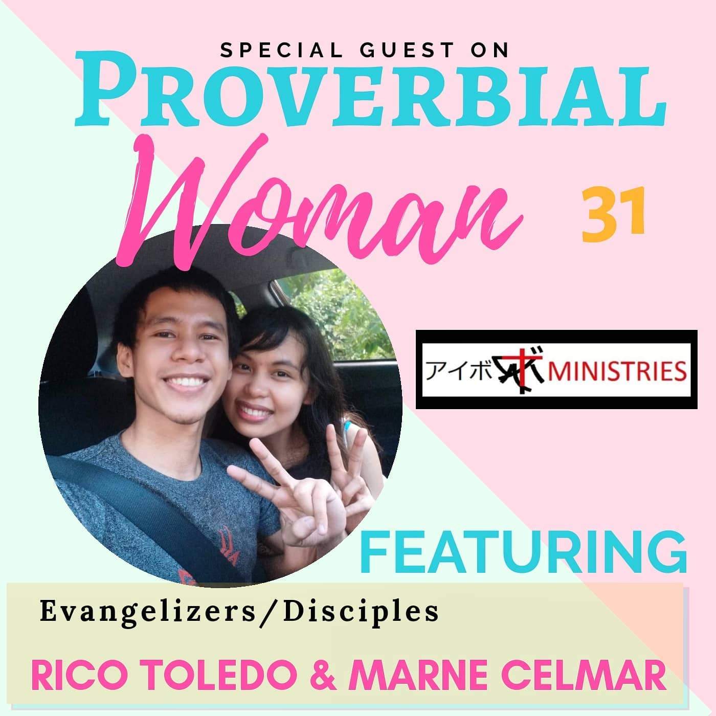 Proverbial Woman 31 Devopod