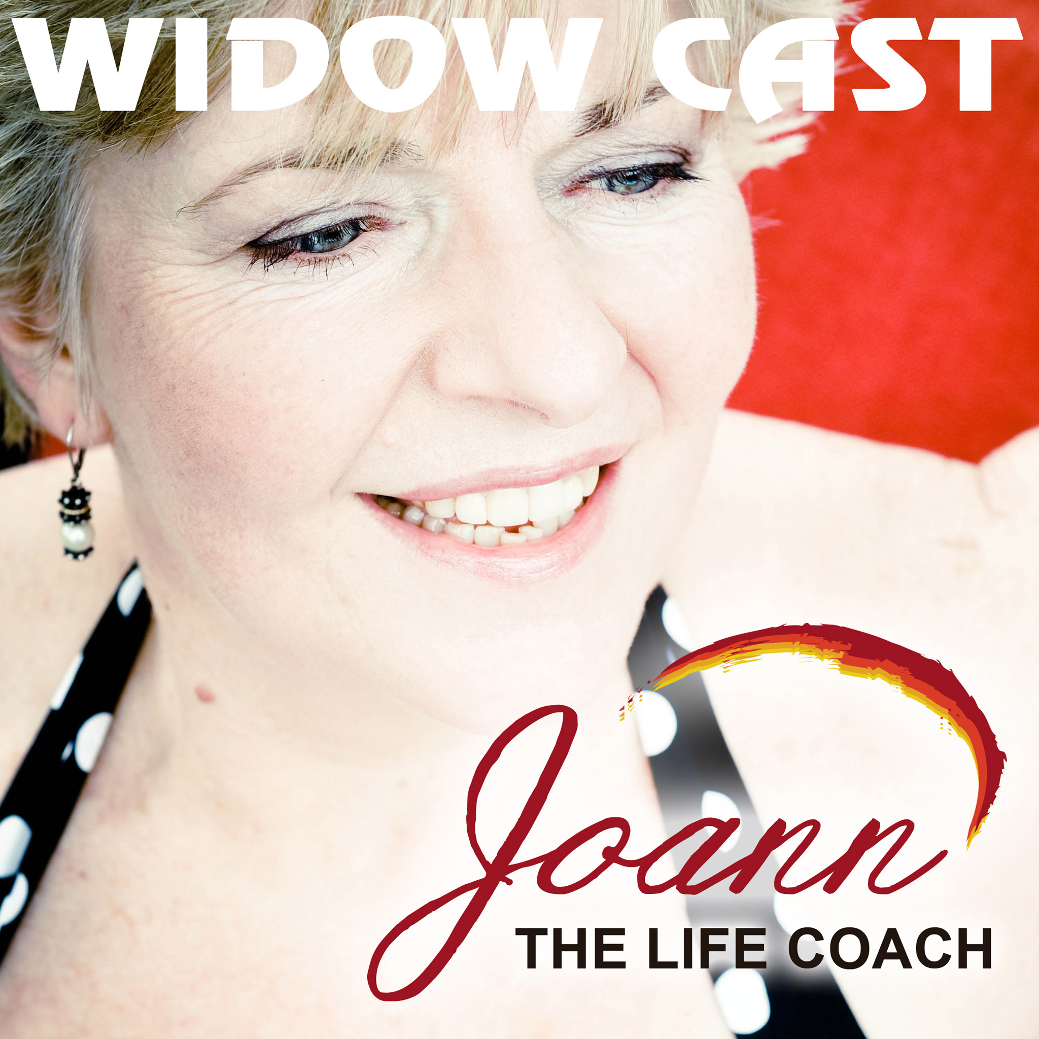 Ep 11: Finding Yourself Again As A Widow