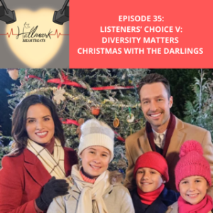 Episode 35: Listeners' Choice V: Diversity Matters 