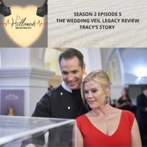 Season 2 Episode 5: The Wedding Veil Legacy Review, Tracy’s Story