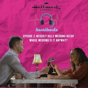 Episode 2 Beverly Hills Wedding Recap: Whose Wedding is it Anyway?