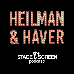 Heilman & Haver - Episode 68 (Guest Tara Moses - Part 2)