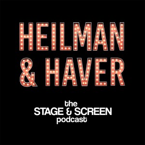 Heilman & Haver - Episode 73 (Guest Richard Barrios)