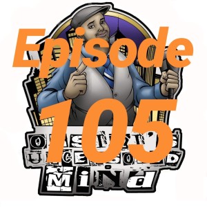 AJ OUM Episode 105 - The Orsinis Tear Up Times Square