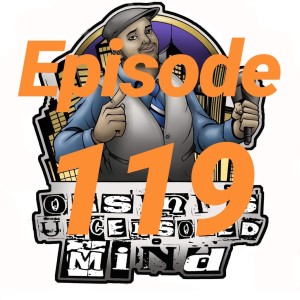 AJ OUM Episode 119 - Lighting Round 4, News Feed Overload