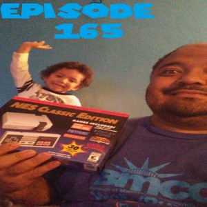AJ OUM Episode 165 - AJ & Dave Discuss EVERYTHING Video Games