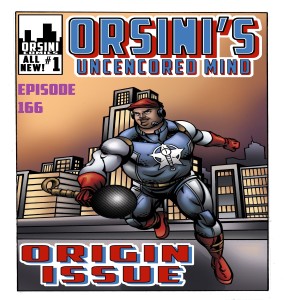 AJ OUM Episode 166 - 2020 Survivor Series Round Table