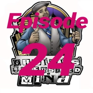AJ OUM Episode 24 - Fabulous or Fraud